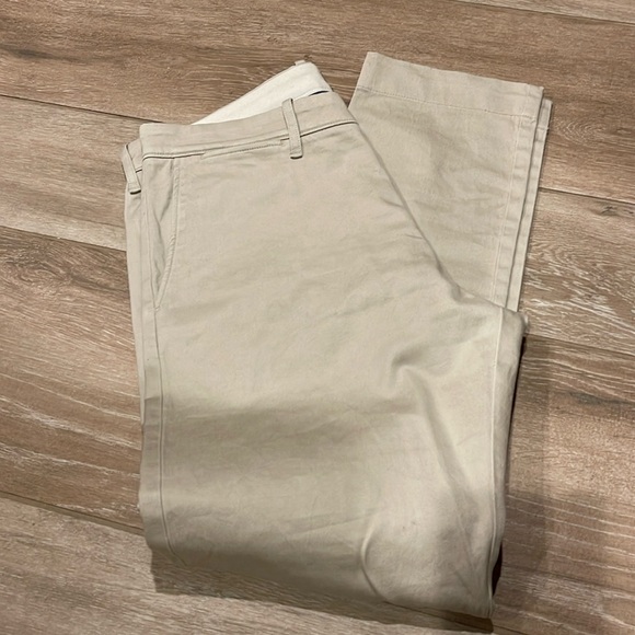 J Crew Stretch Fit 32 / 32 - Picture 6 of 6